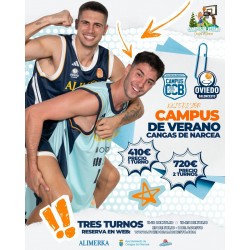 Tercer Turno Campus de...