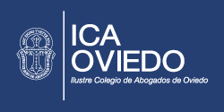 Colegio de abogados de Oviedo