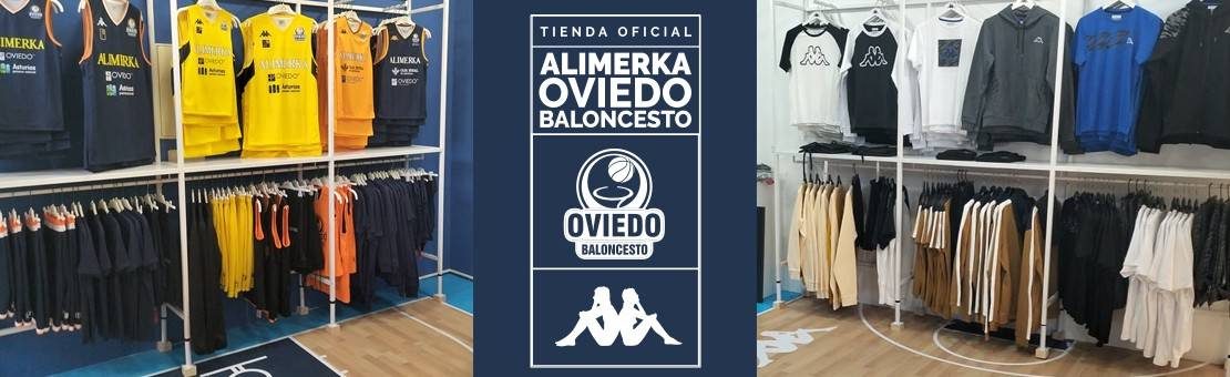 Oviedo Club Baloncesto