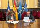 El Ayuntamiento de Oviedo y el Alimerka OCB renuevan su colaboración