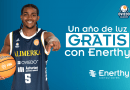 ¡Juega con Enerthy y el Alimerka OCB y consigue un año de luz gratis!