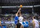 Cuatro partidos antes de las ventanas FIBA para el Alimerka OCB