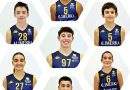Siete jugadores del Alimerka Oviedo Baloncesto, convocados con las selecciones asturianas para el Campeonato de España 3×3 U13 y U15
