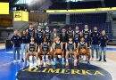 El Alimerka OCB presenta su plantilla definitiva para competir esta temporada