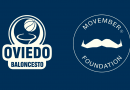 Movember Asturias y el Alimerka OCB, juntos cambiando la cara de la salud masculina