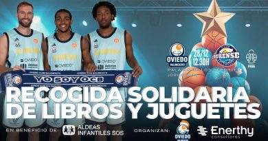 Recogida solidaria de libros y juguetes