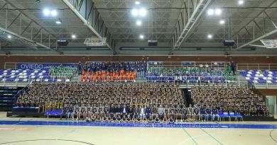 Presentación 25/26: Galería de fotos