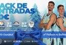 Esta Navidad el Palacio es Baloncesto