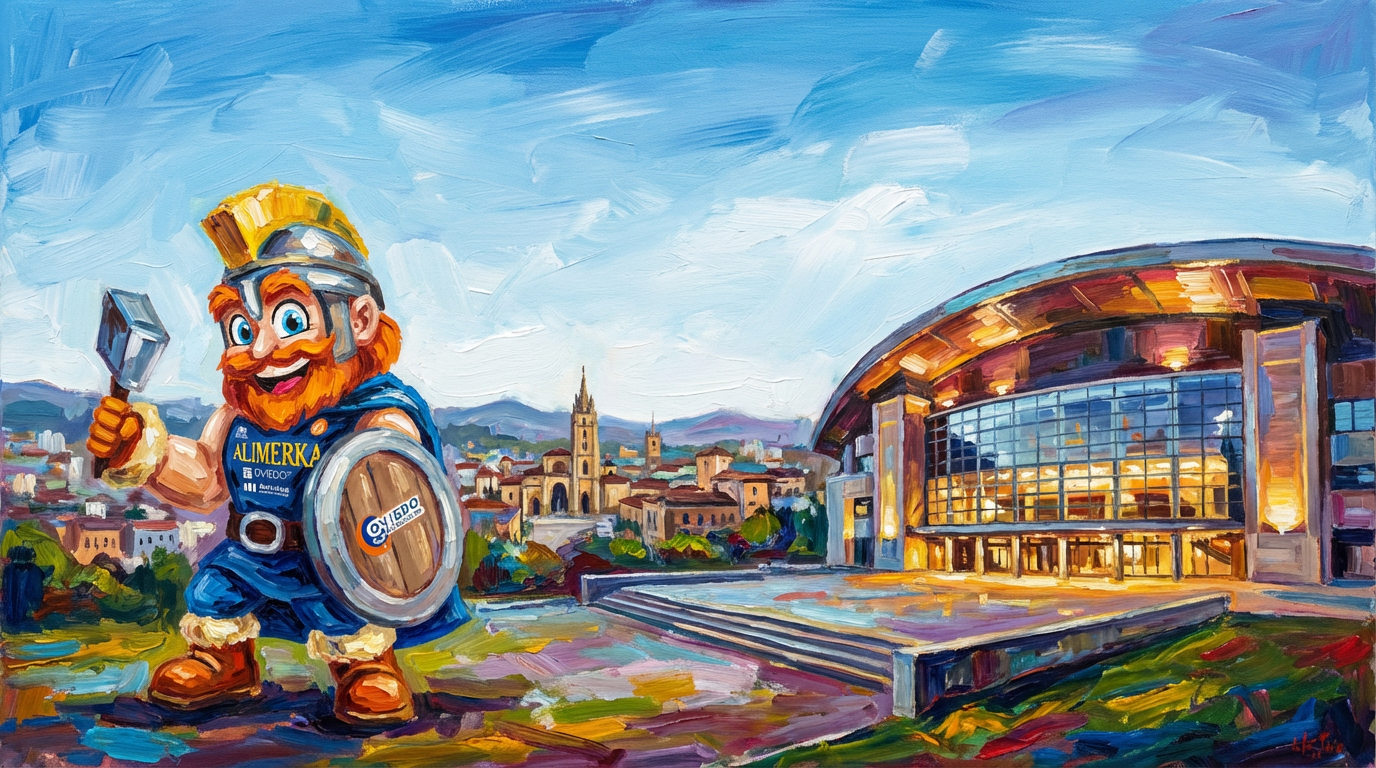 Pumarix y el Balón del Espíritu fragmentado