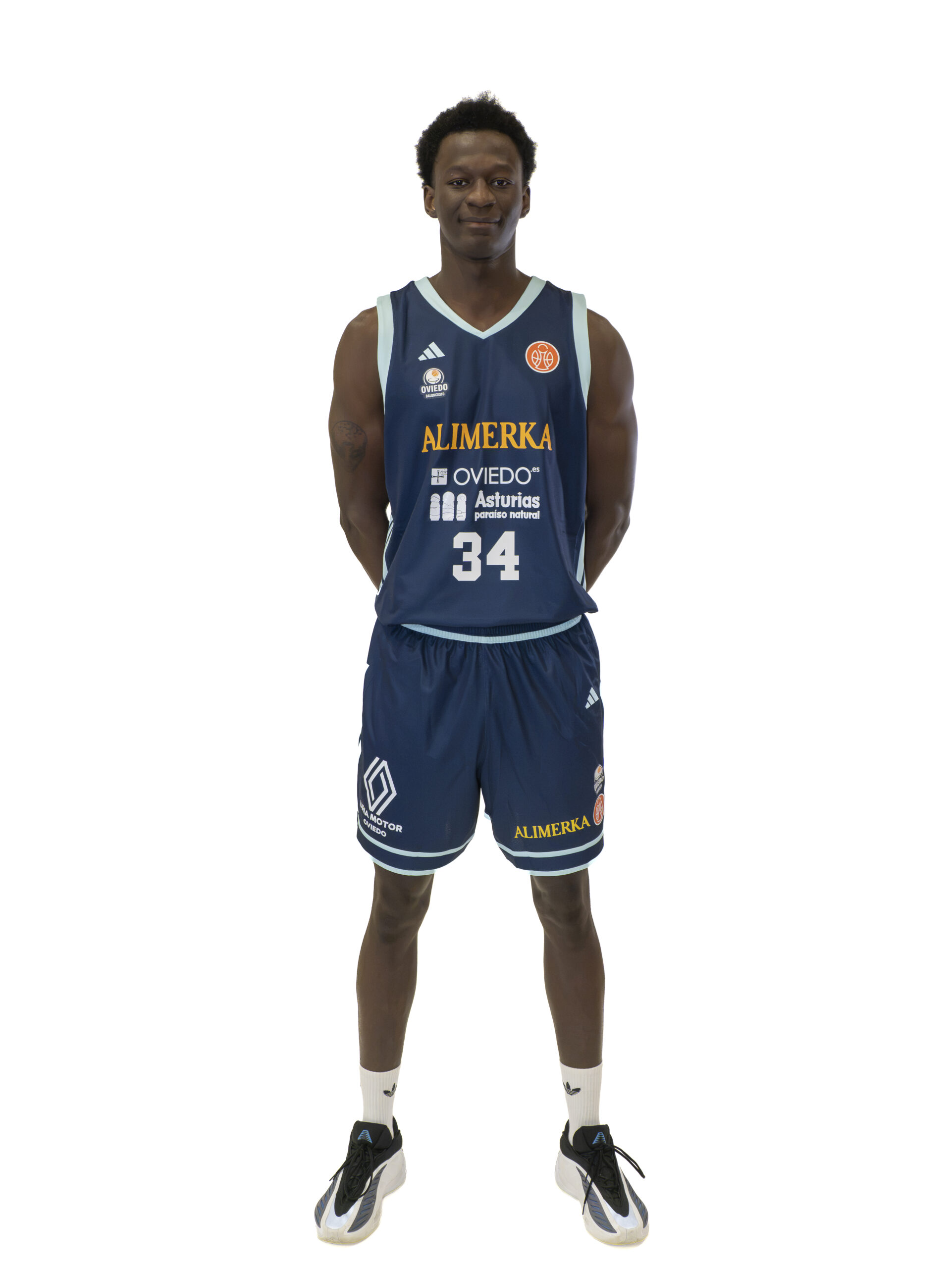 Djigui Diarra