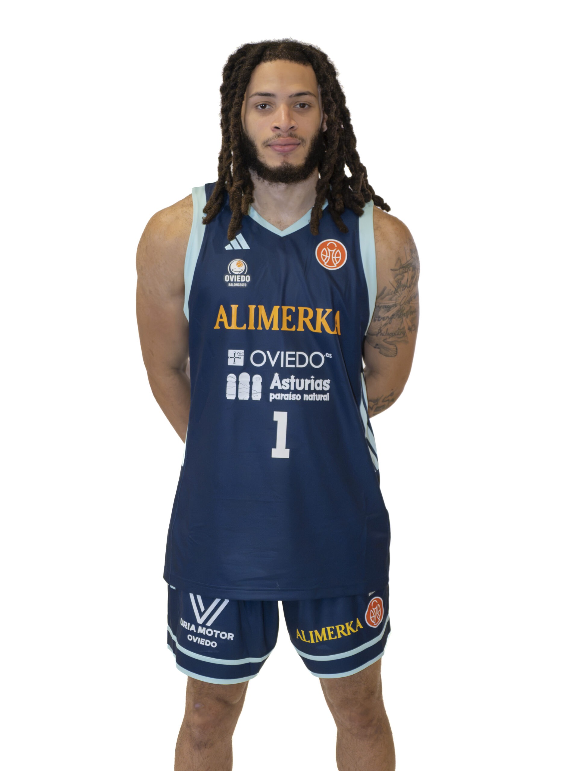 Zaire Williams