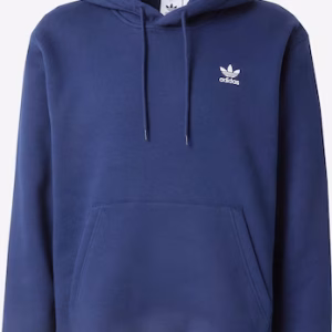 Sudadera Adidas Lisa