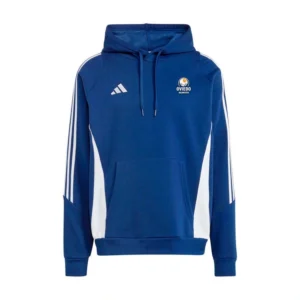 Sudadera Adidas Rayas
