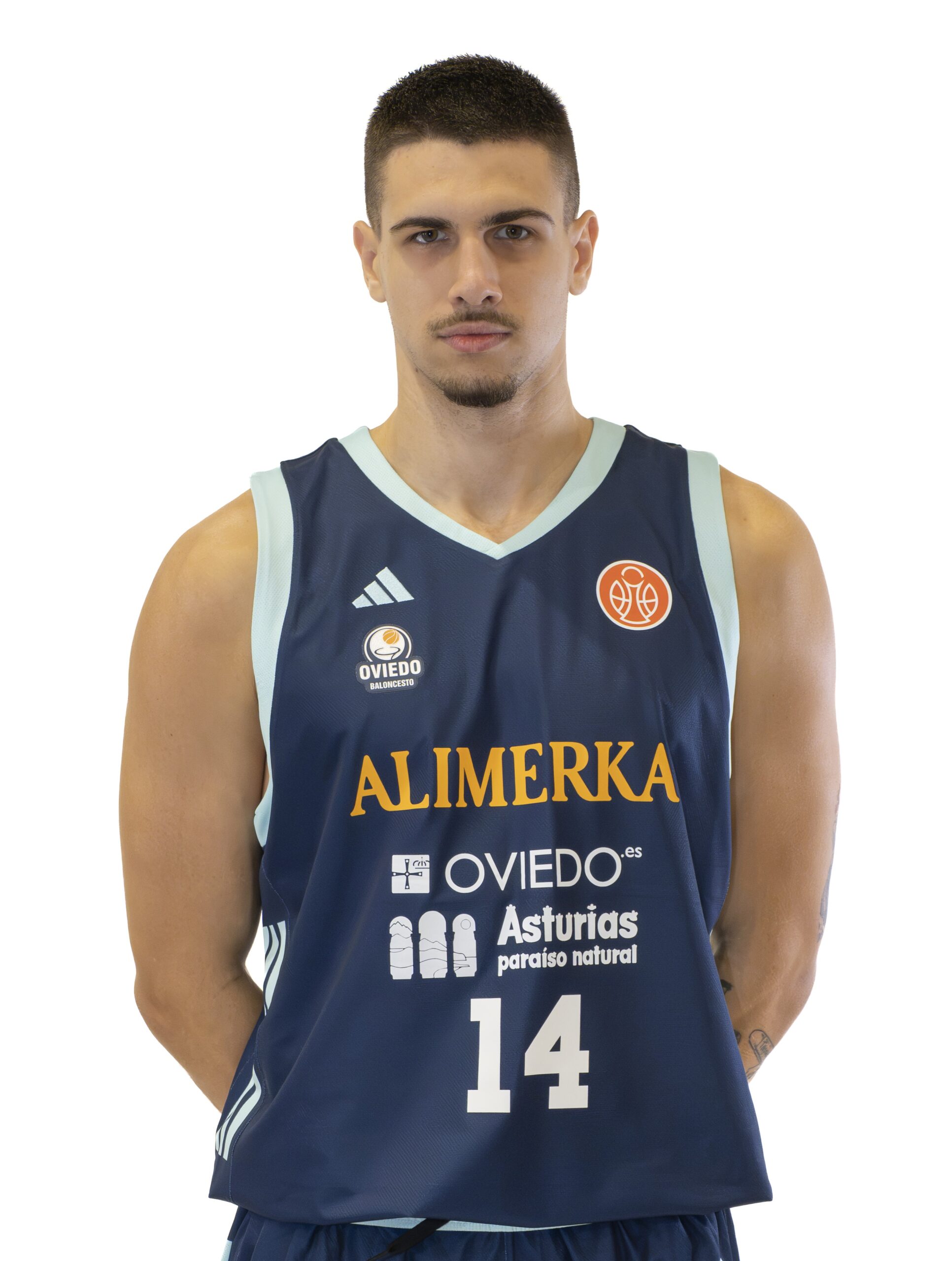 Daniil Shelist