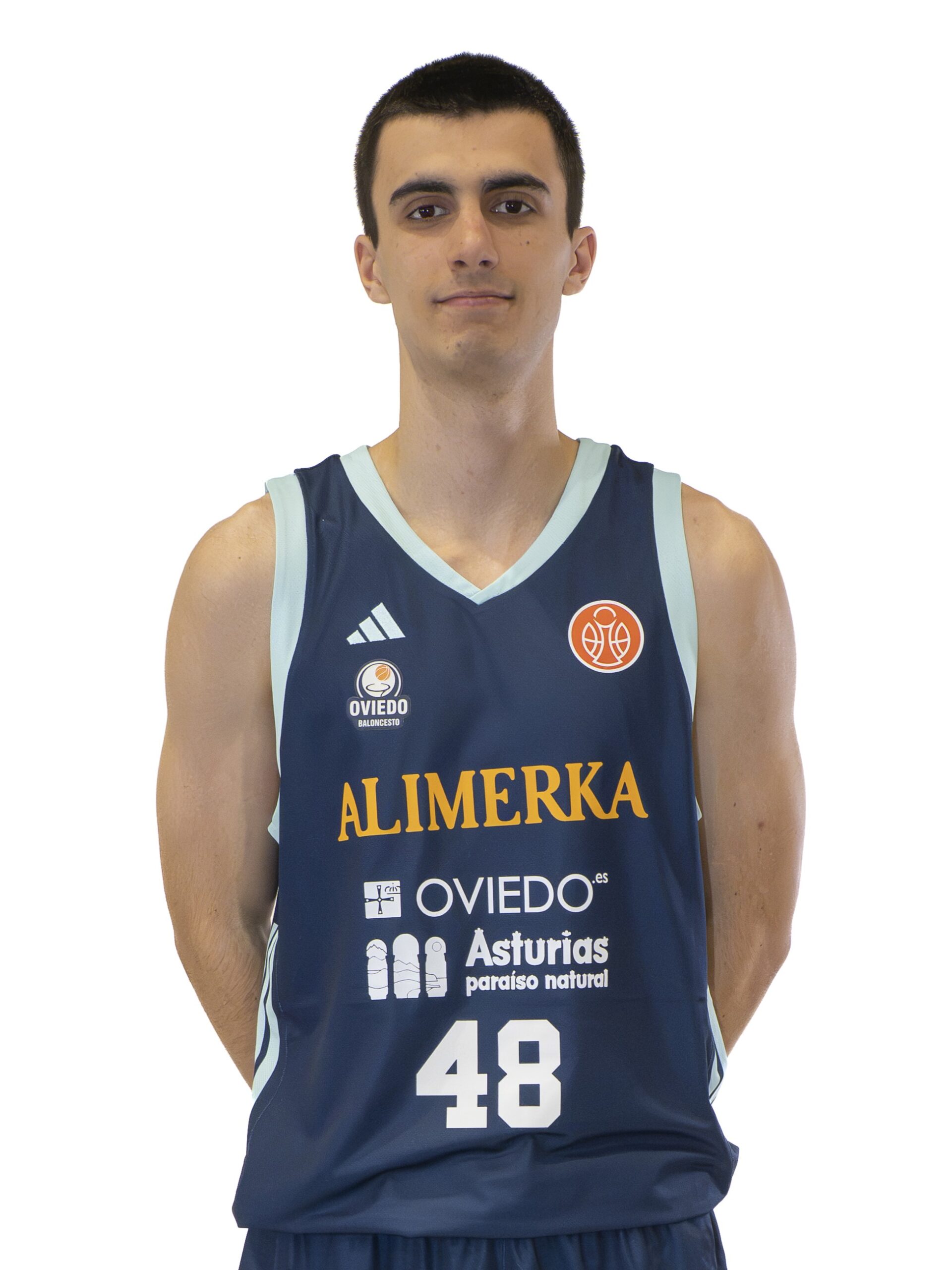Jorge Arias