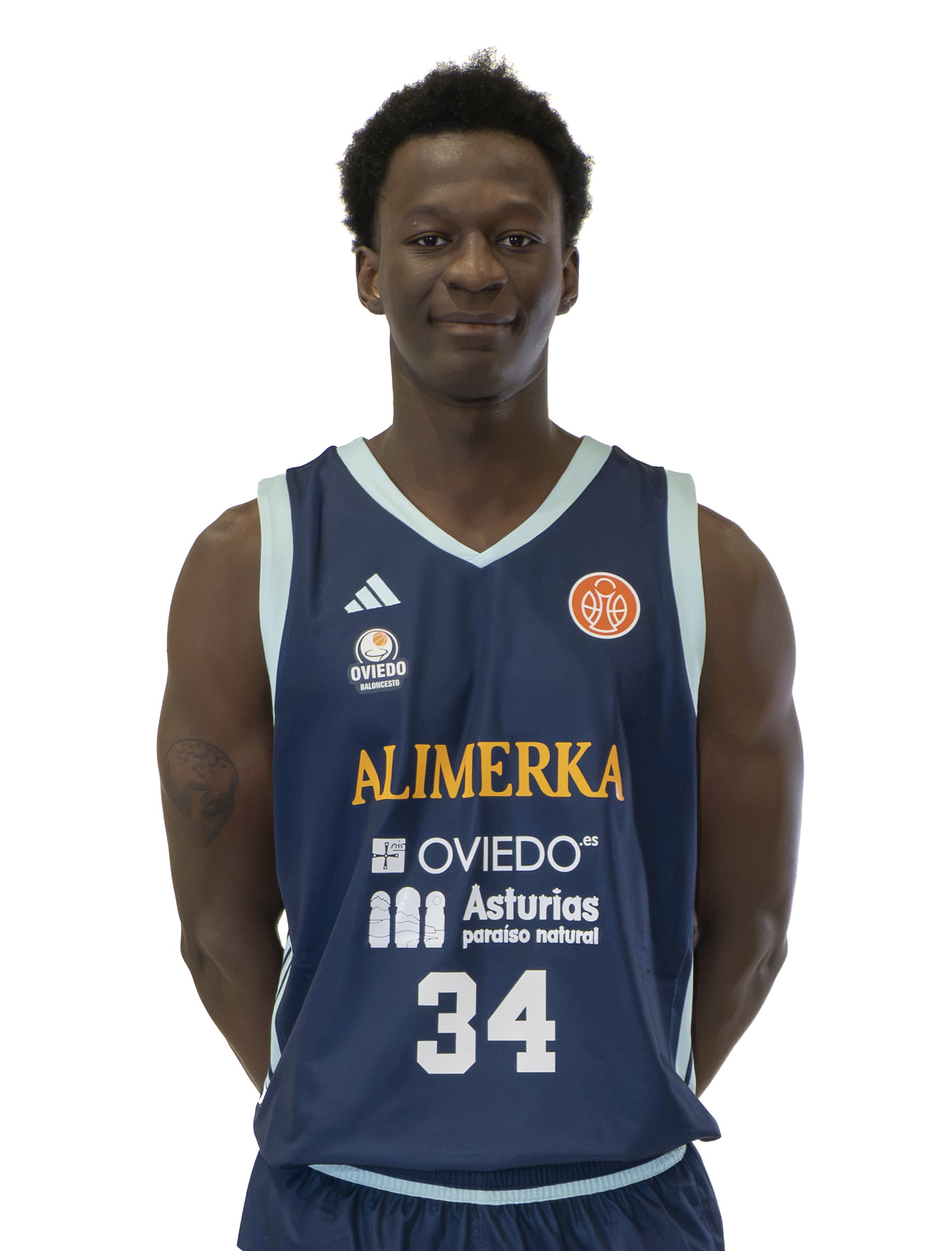 Djigui Diarra