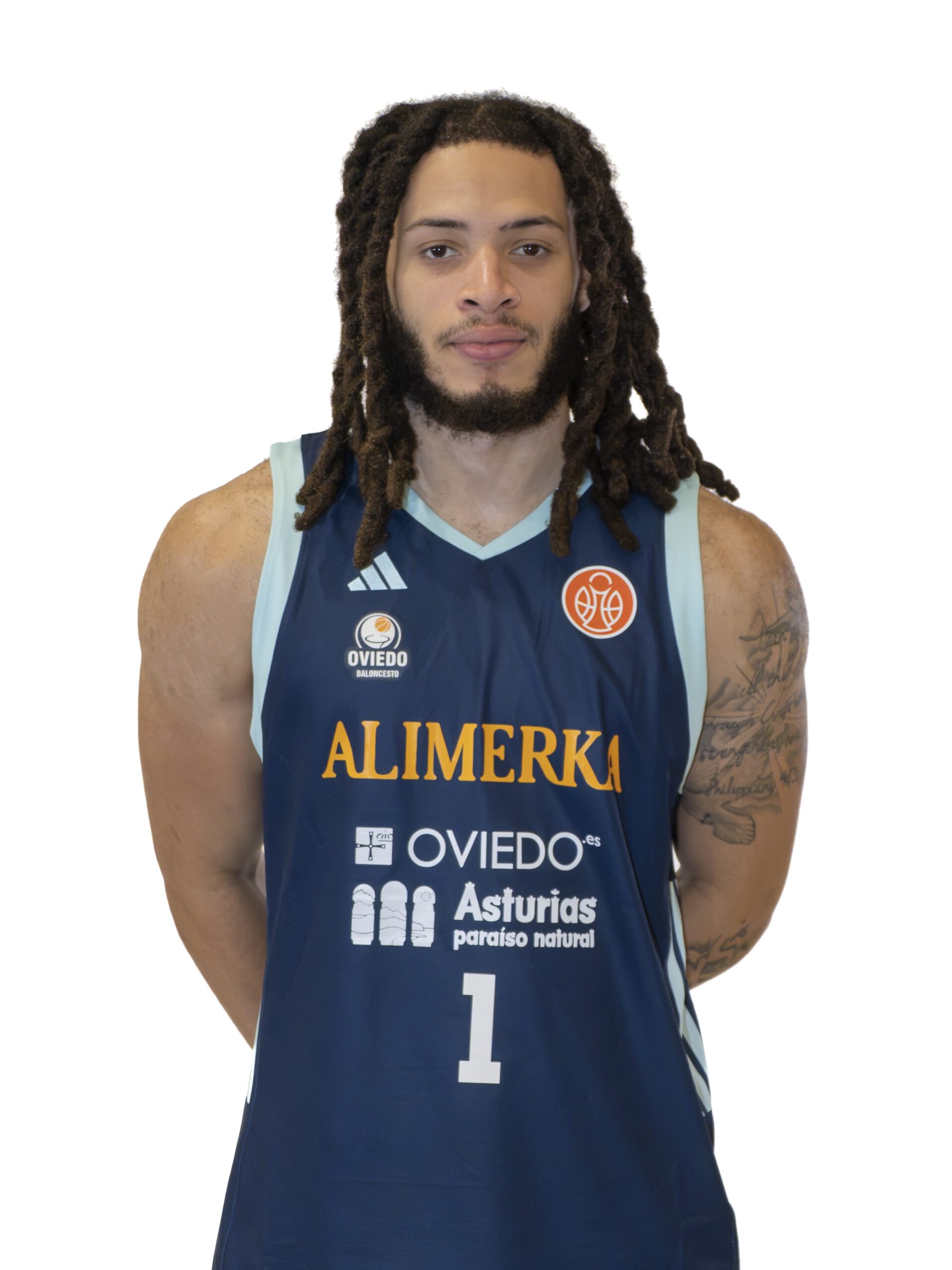 Zaire Williams